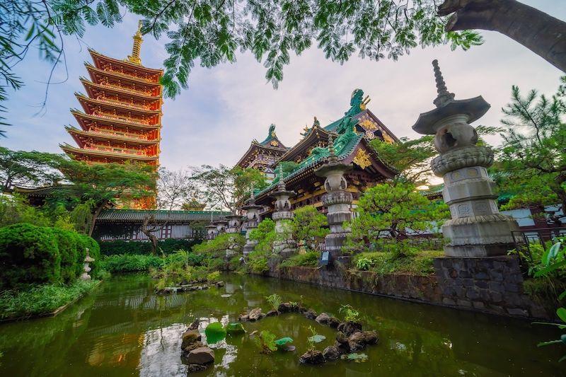 明誠寺