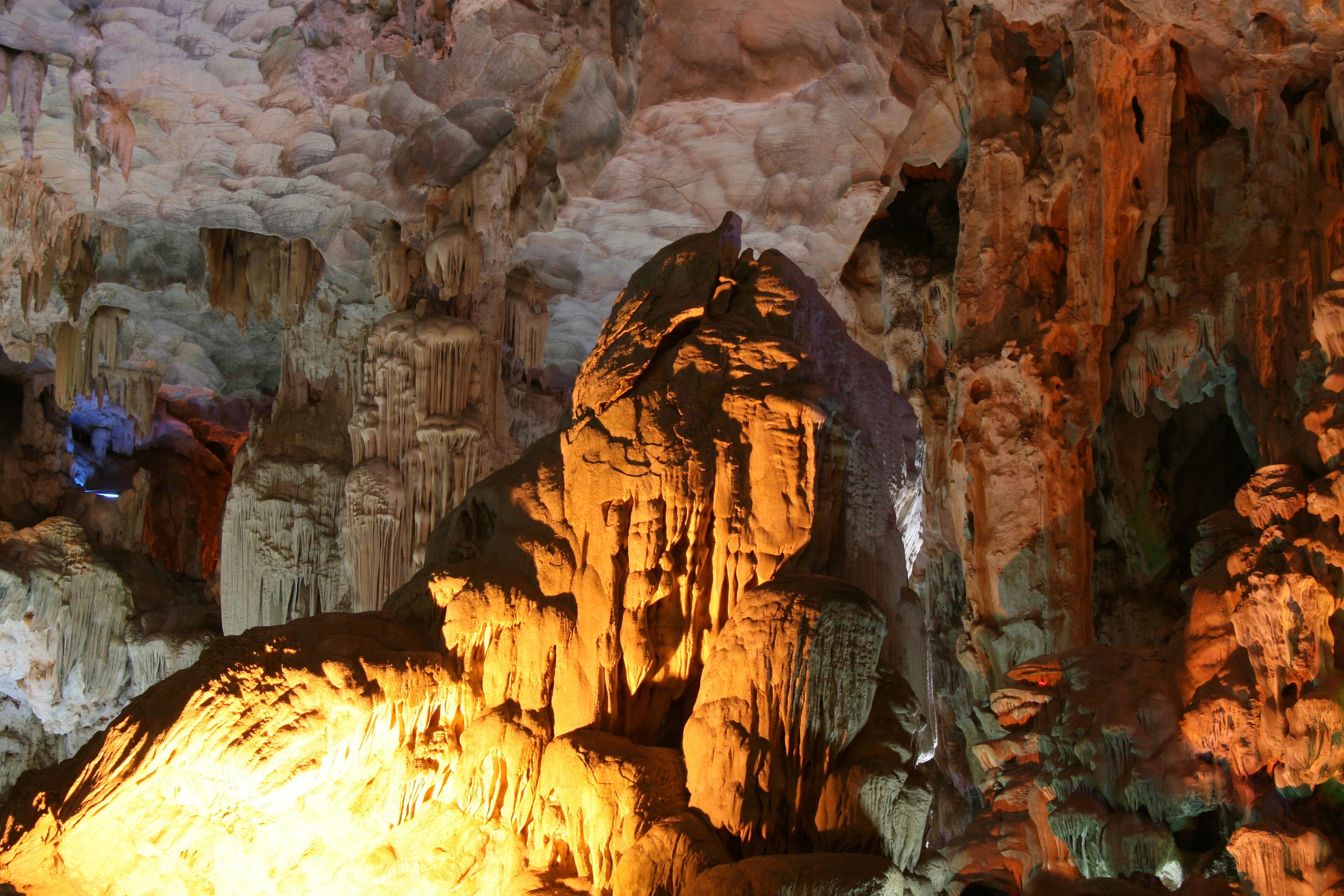 Động Trung Trang