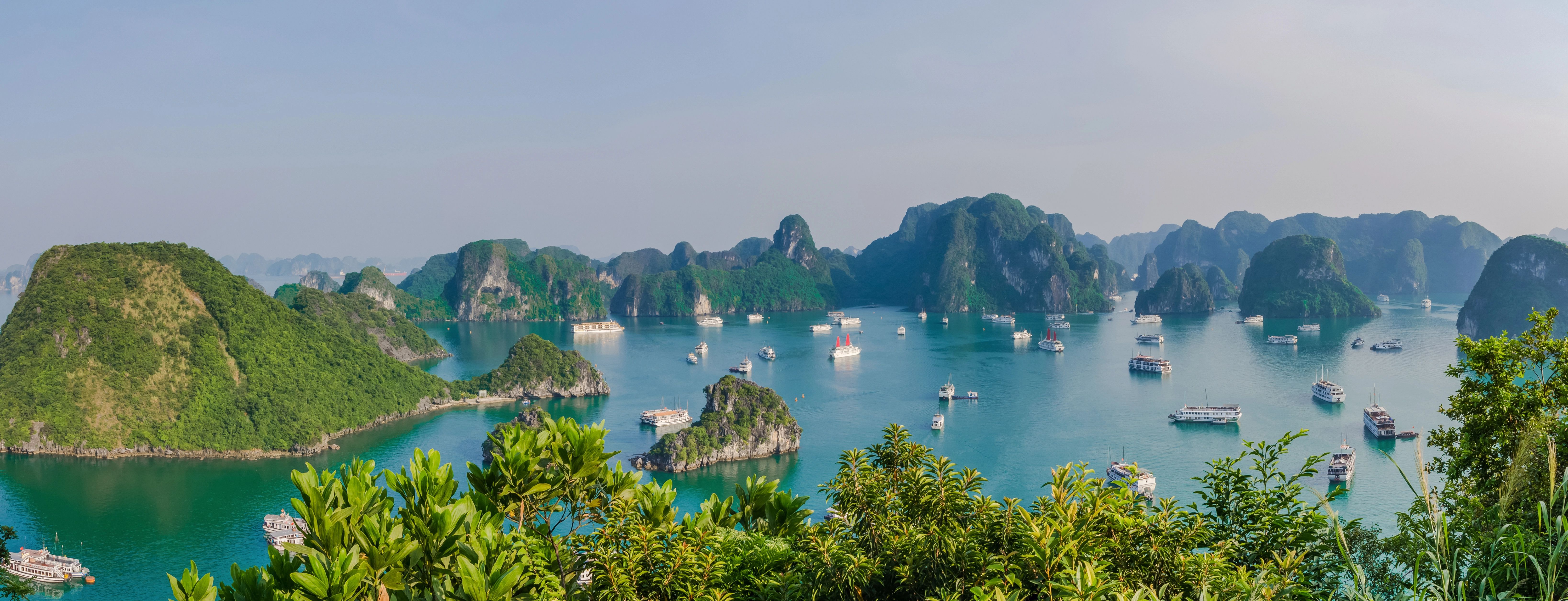 Bãi biển Ti Tốp
