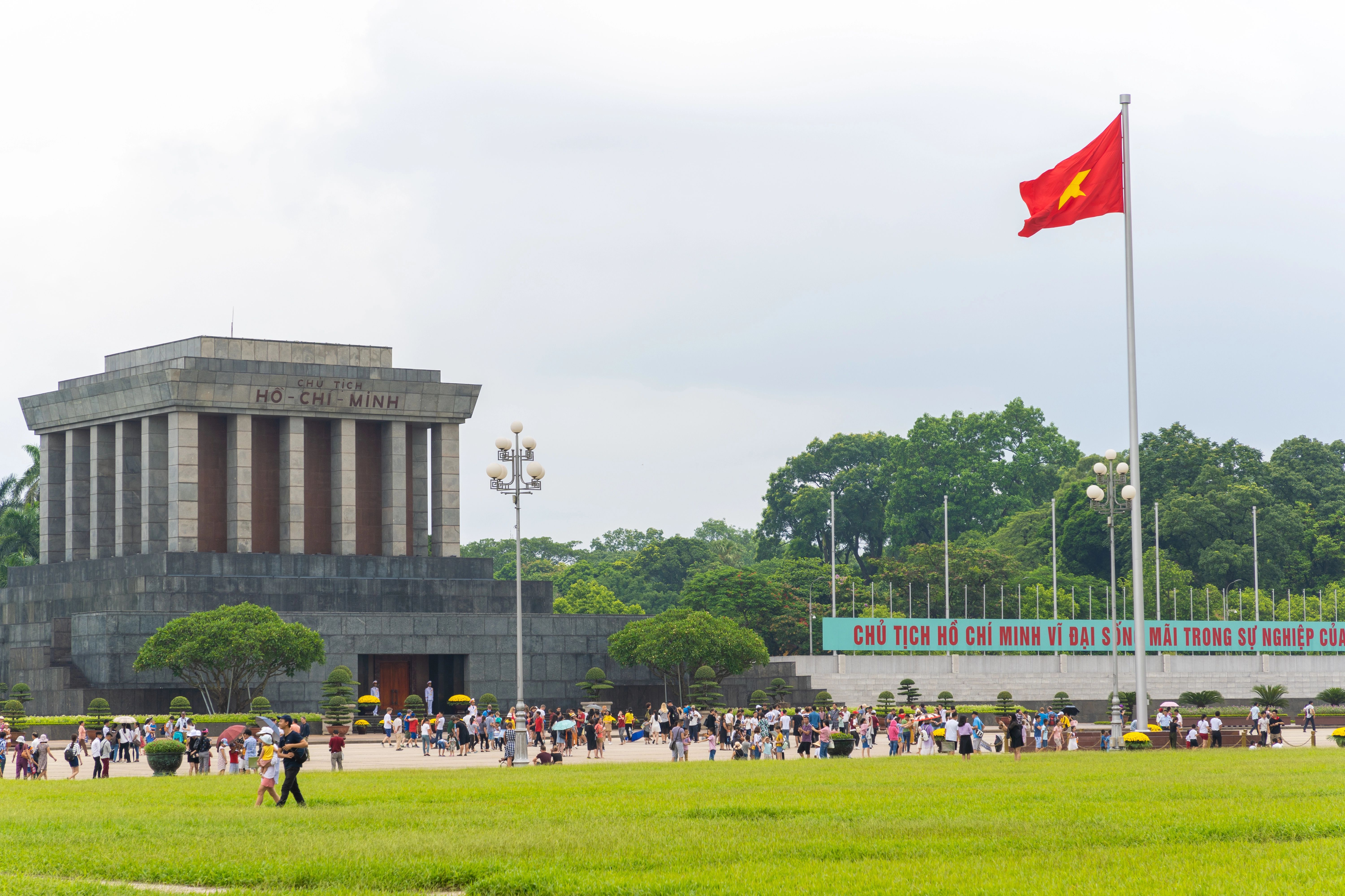 巴亭廣場