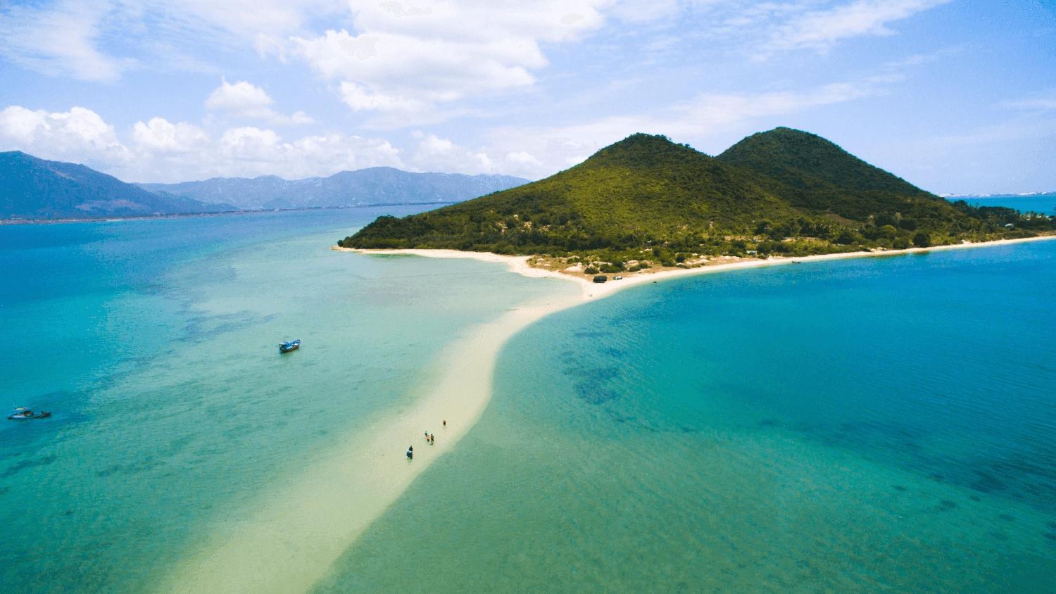 Seoul (Incheon) (ICN) to Nha Trang (CXR)