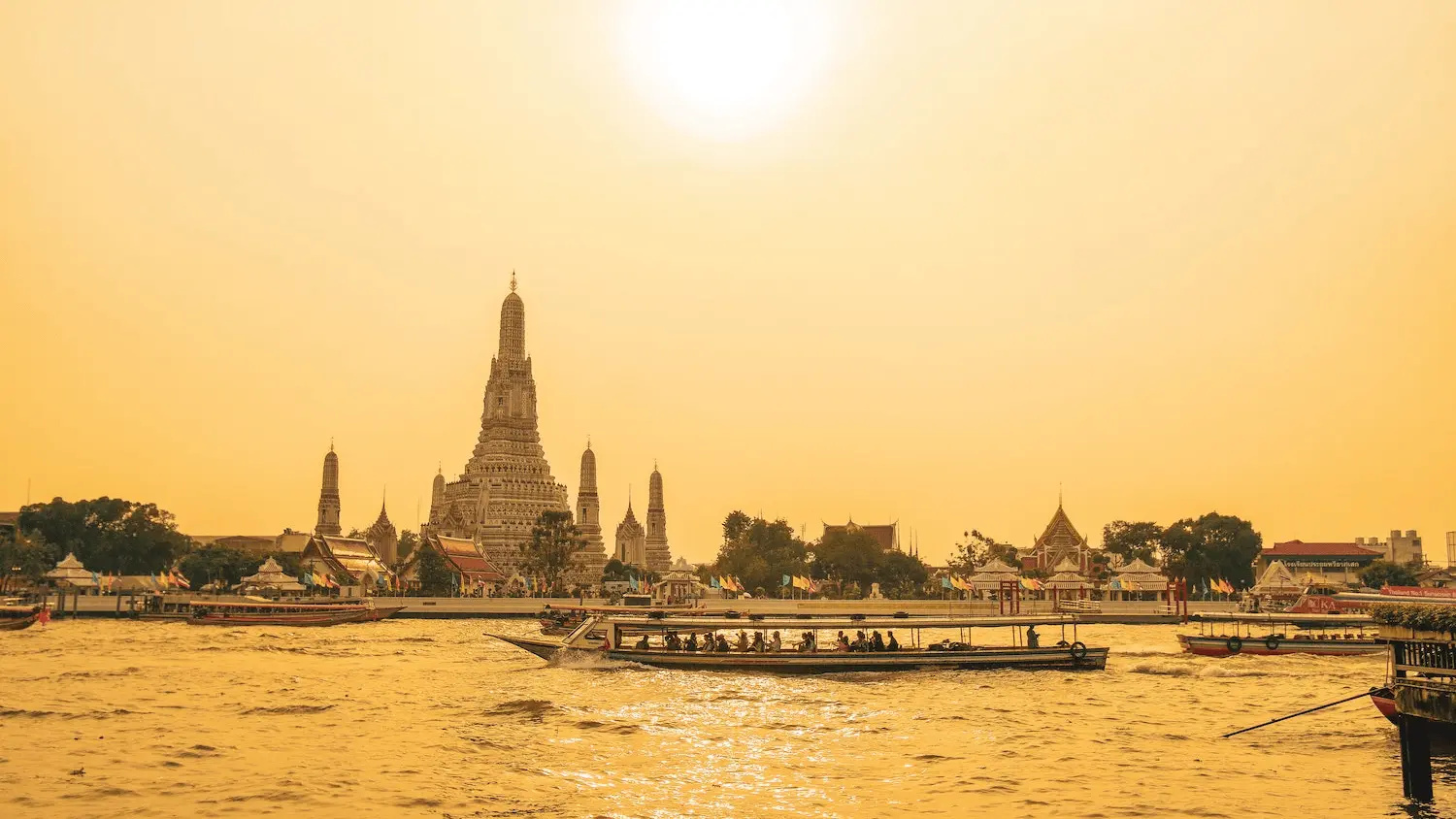 BangKok (BKK) to Krabi (KBV)