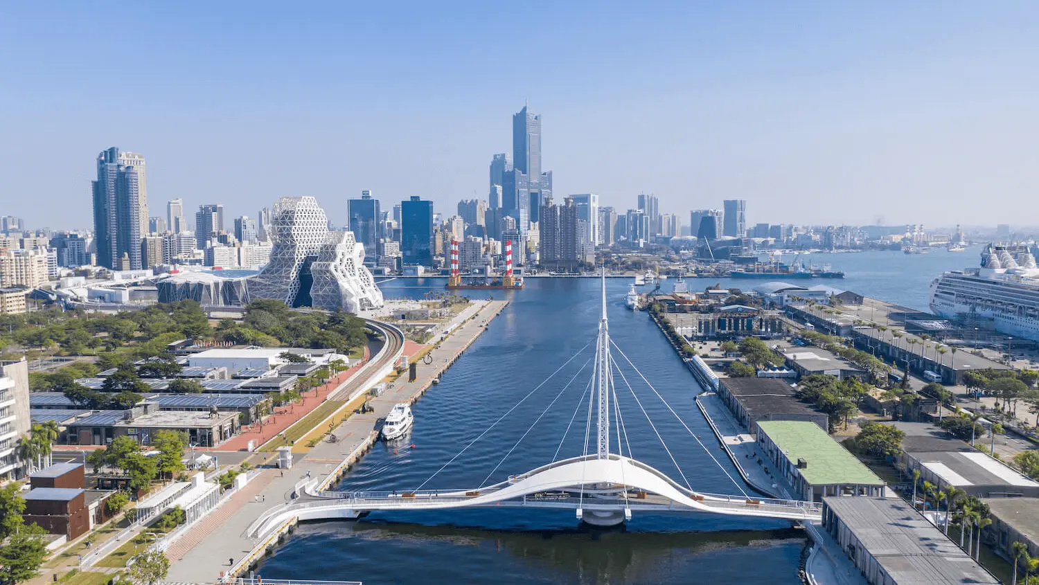 Hà Nội (HAN) to Cao Hùng (KHH)