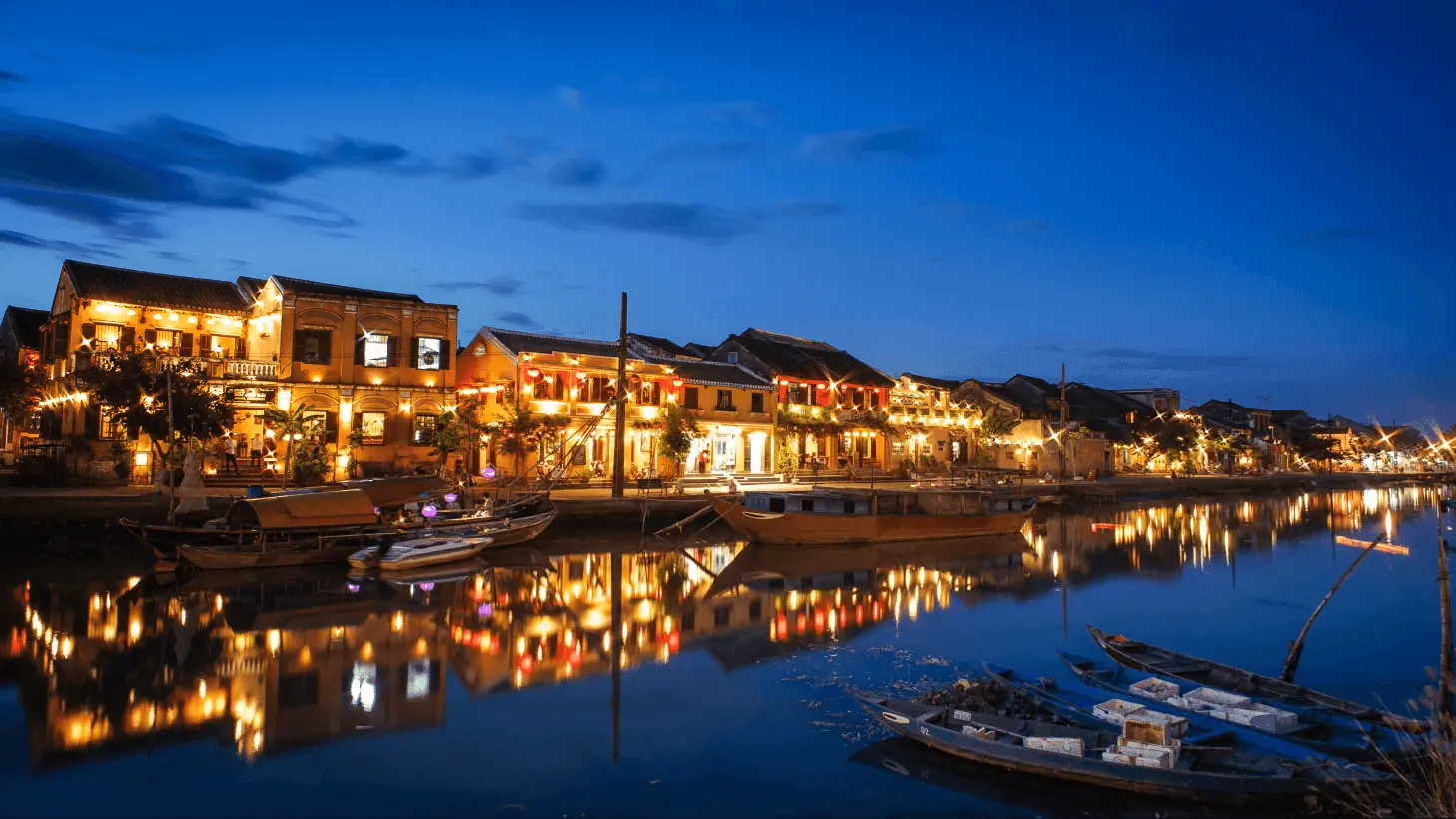 Tp. Hồ Chí Minh (SGN) to Chu Lai (VCL)