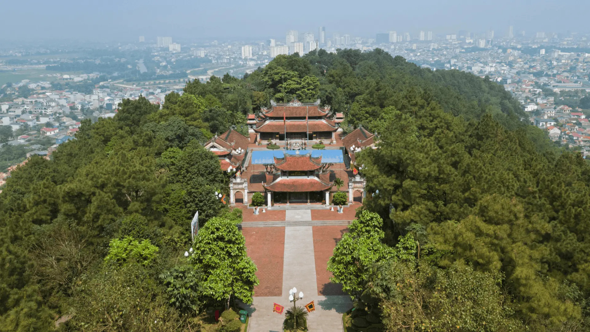 Tp. Hồ Chí Minh (SGN) to Vinh (VII)