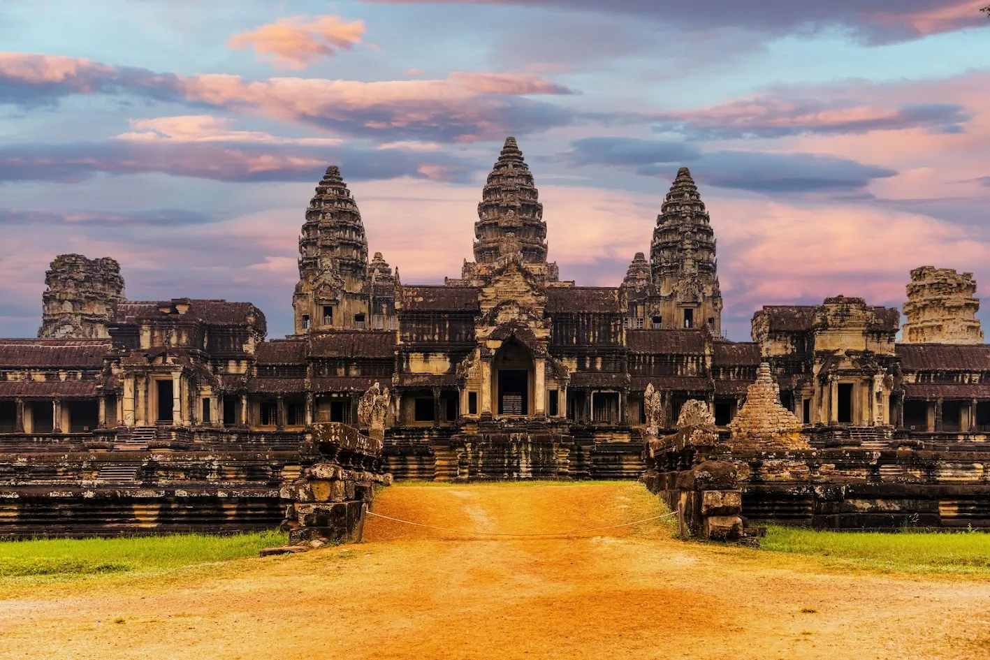 Angkor Wat