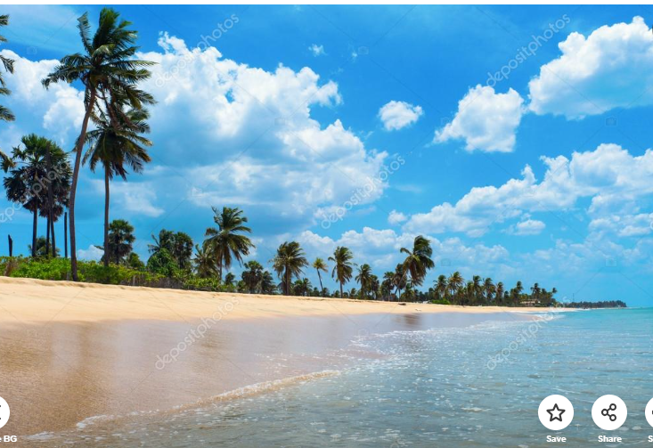 เที่ยวศรีลังกาในฤดูไหนสวย? สภาพอากาศและประสบการณ์การเลือกเวลา