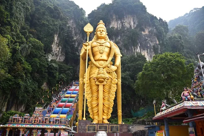 Batu Caves