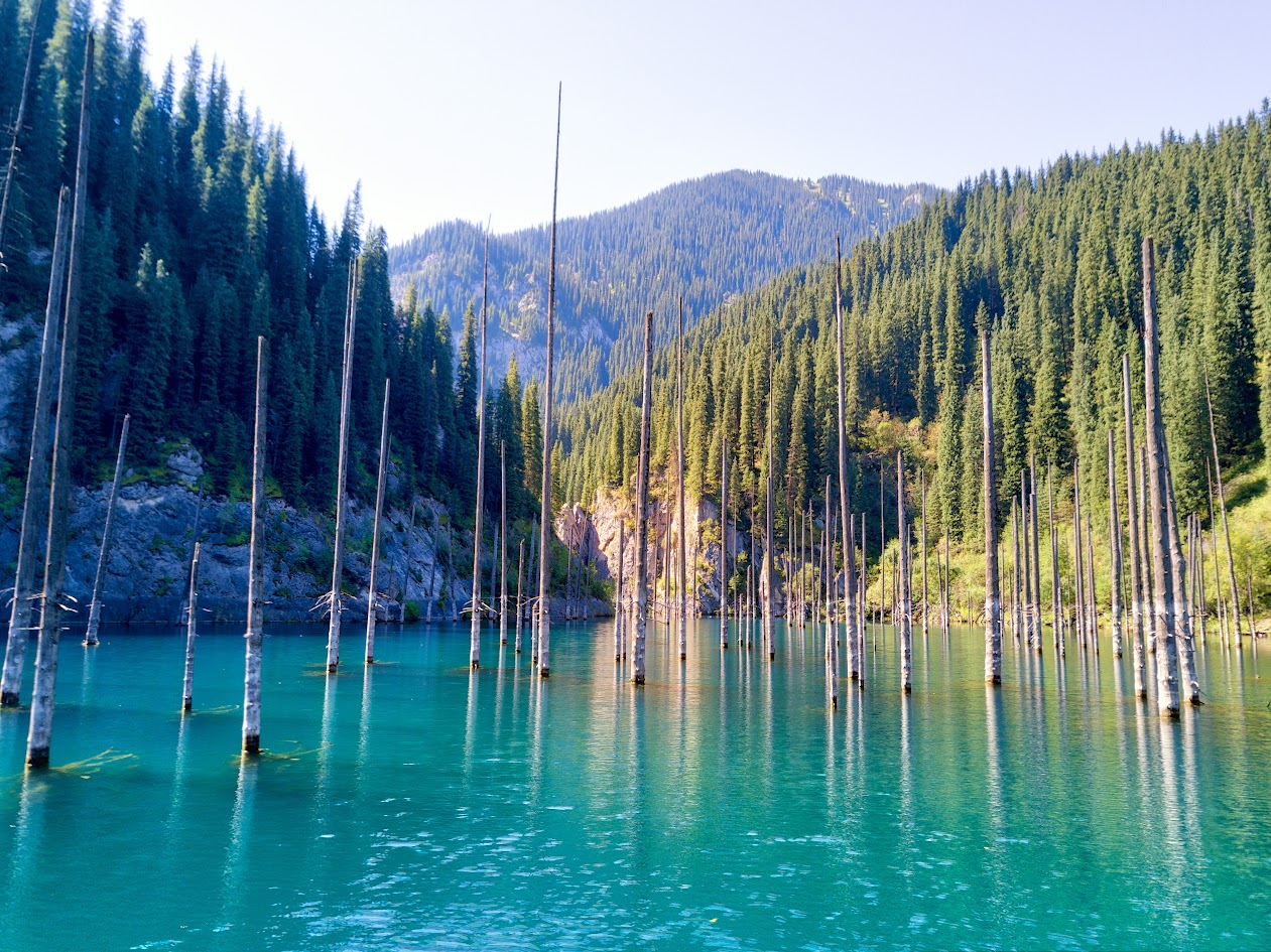 What Season is the Best Time to Travel to Kazakhstan