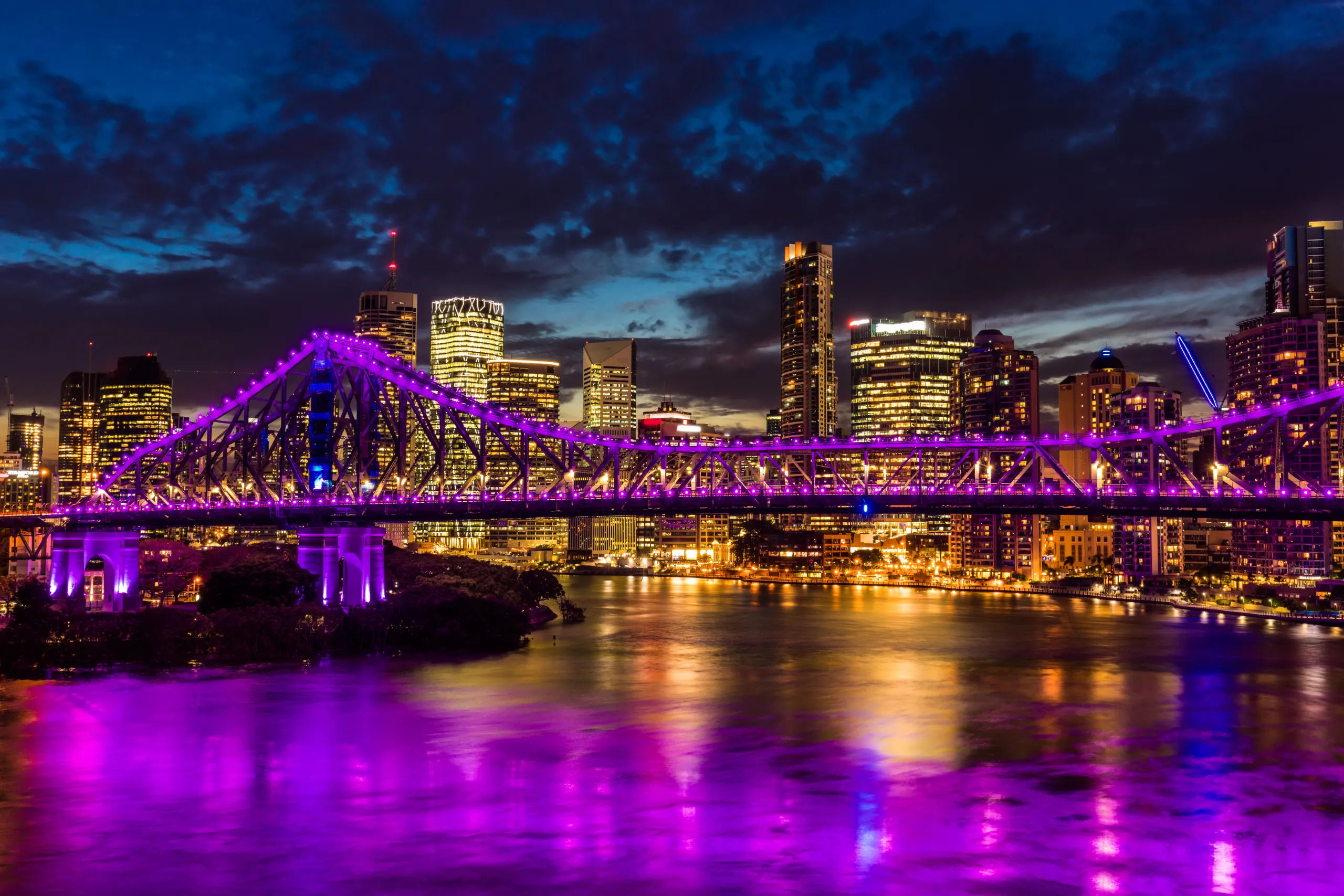 Hướng dẫn đi Brisbane xem Brisbane International Tennis 2027