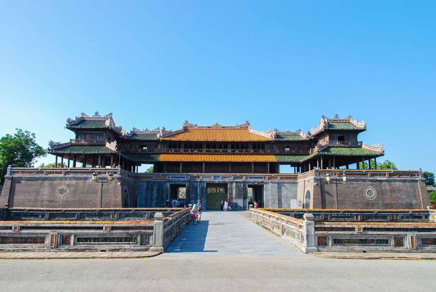 Đại Nội Huế