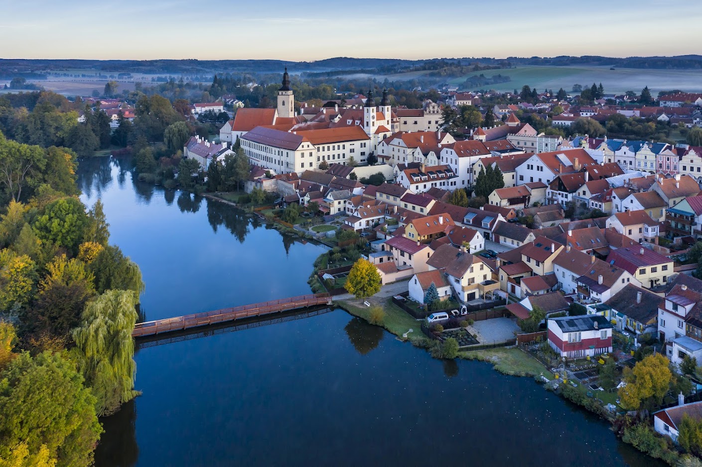 Telč
