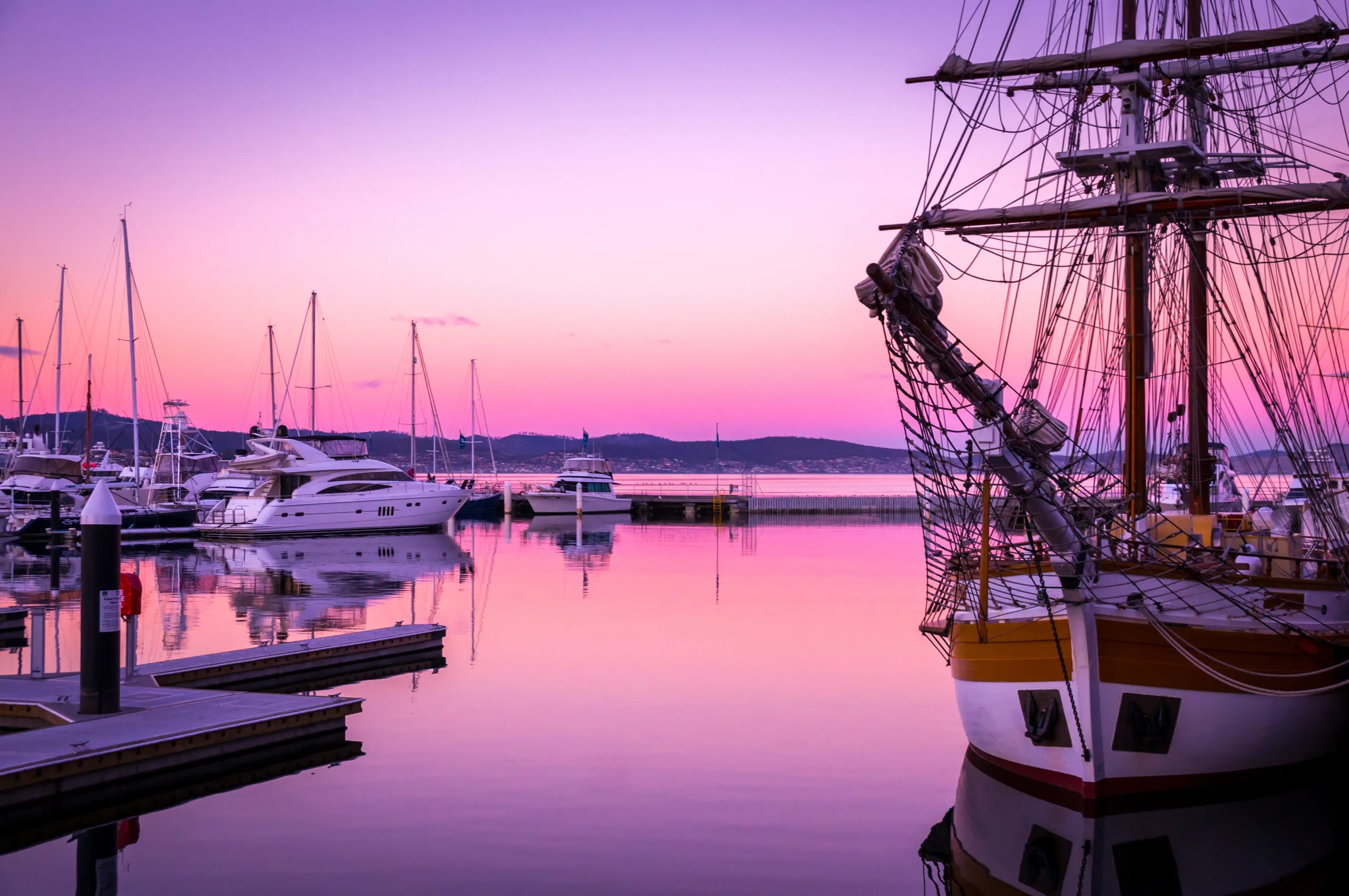 Hobart