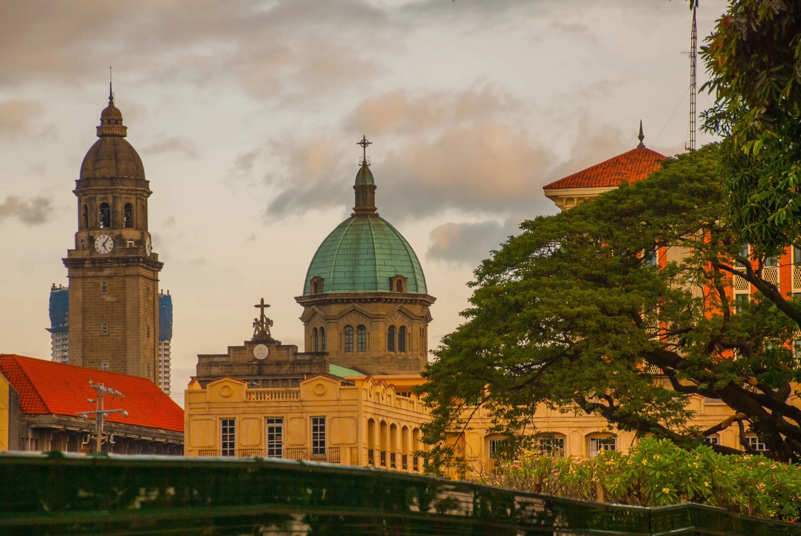 Banner