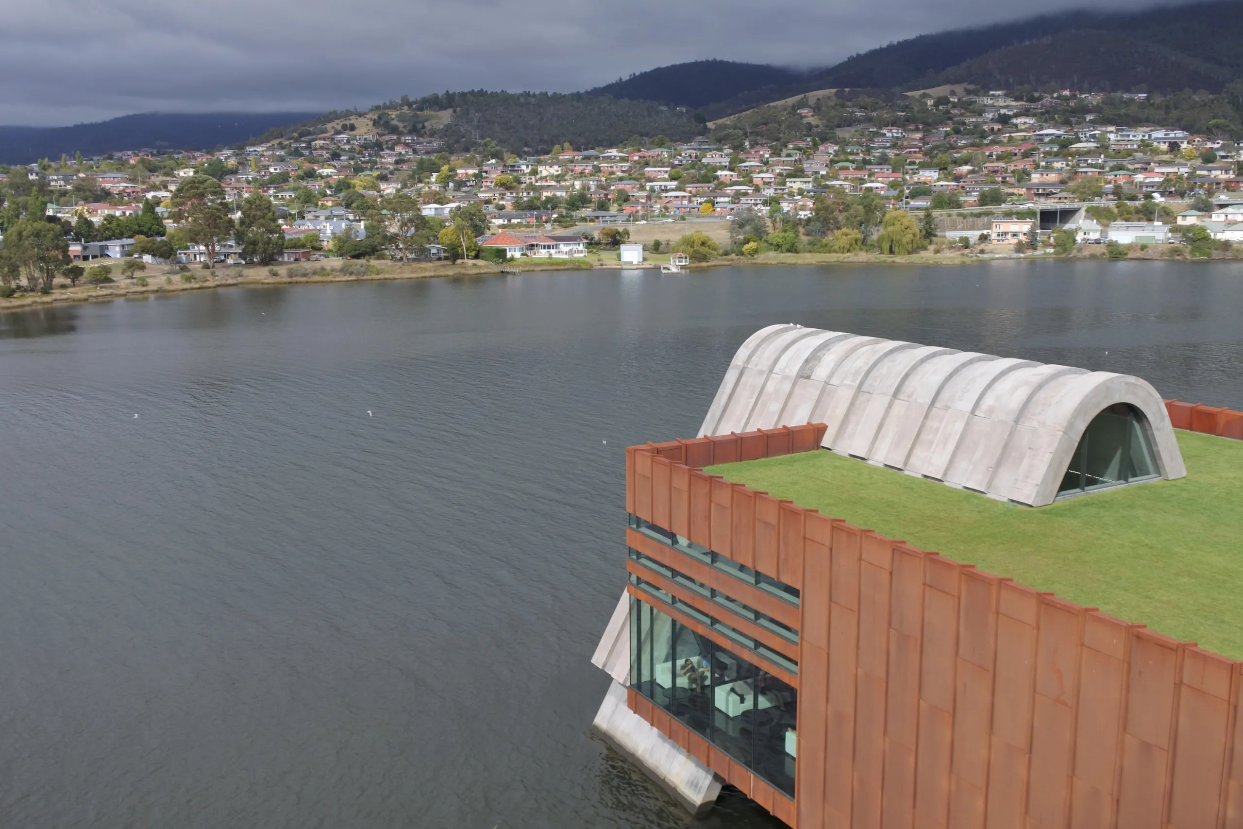 Hobart
