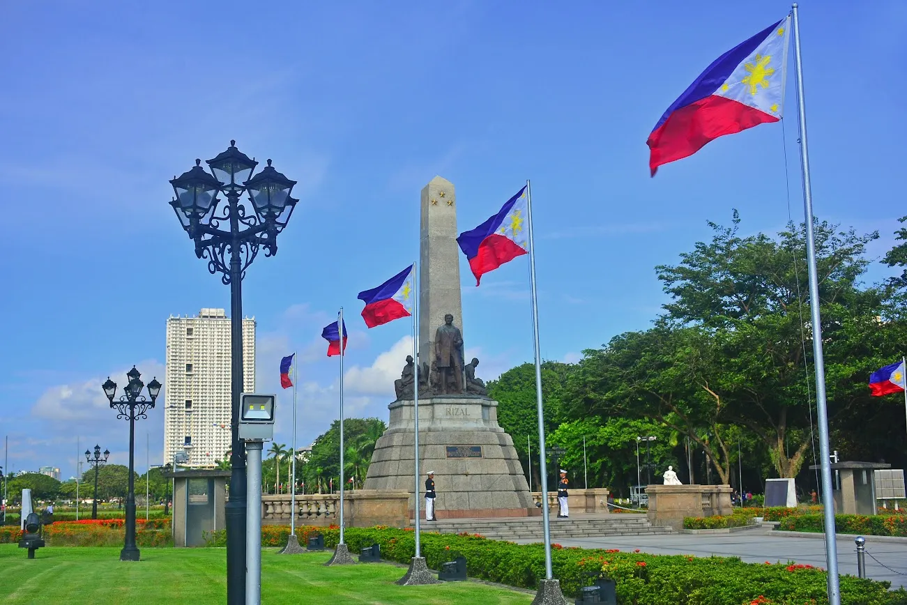 Rizal Park