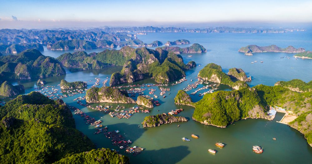 Quần đảo Cát Bà