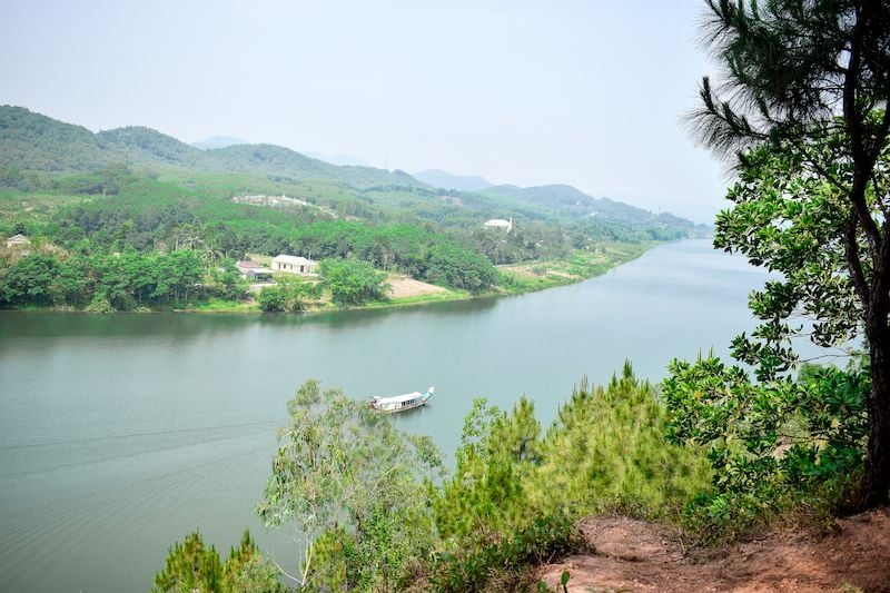 Đồi Vọng Cảnh