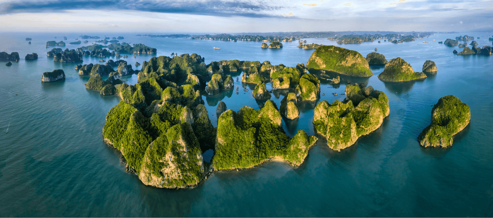 Vịnh Hạ Long