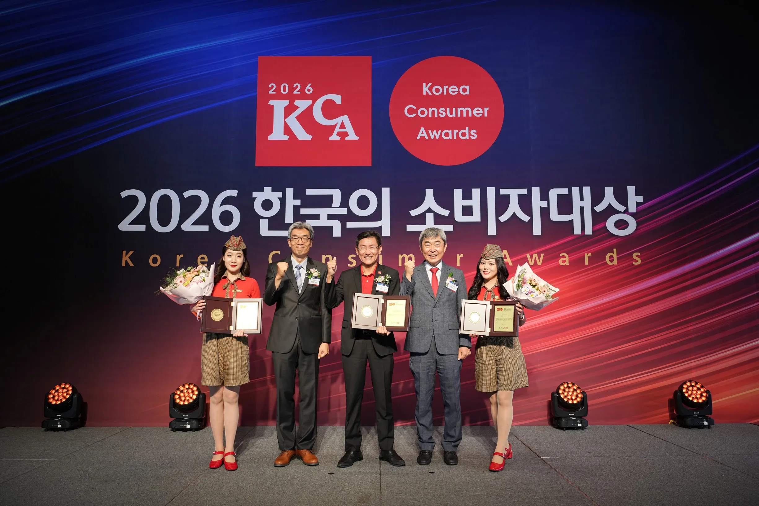 Best Hybrid Airline 2026: Vietjet được vinh danh tại Hàn Quốc