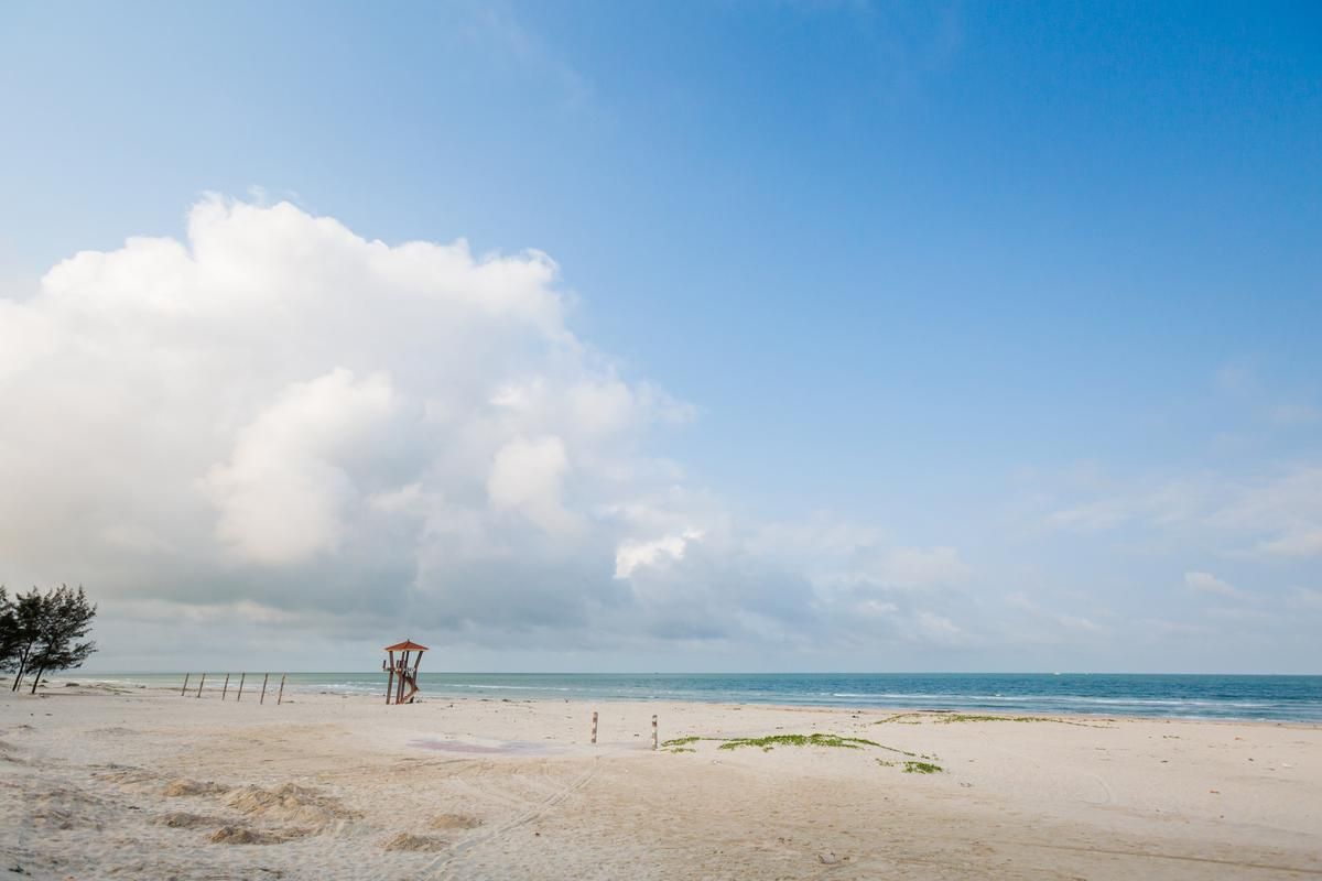 Cửa Tùng Beach